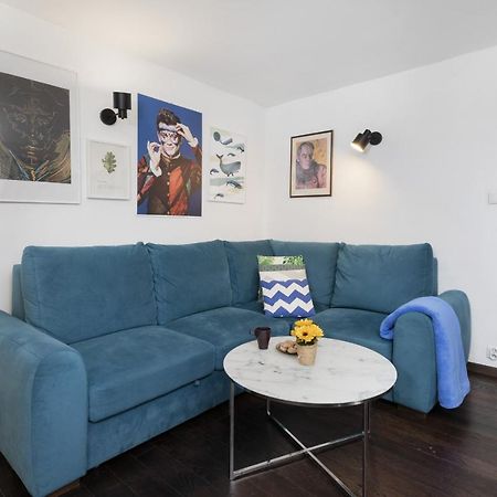 Warsaw Cosy&Sunny Apartment Gornoslaska By Noclegi Renters Εξωτερικό φωτογραφία