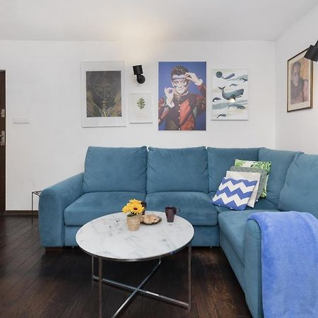 Warsaw Cosy&Sunny Apartment Gornoslaska By Noclegi Renters Εξωτερικό φωτογραφία