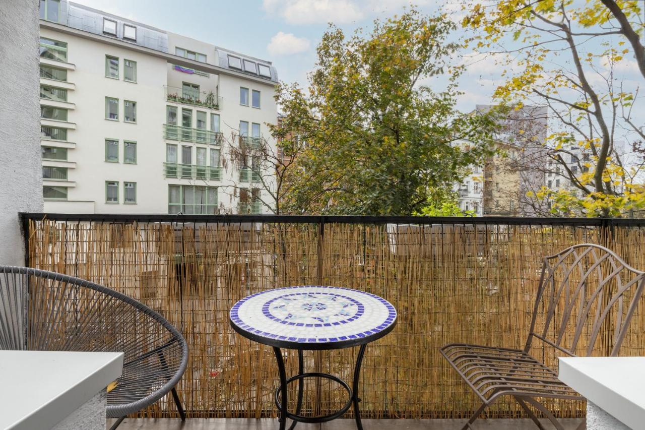 Warsaw Cosy&Sunny Apartment Gornoslaska By Noclegi Renters Εξωτερικό φωτογραφία