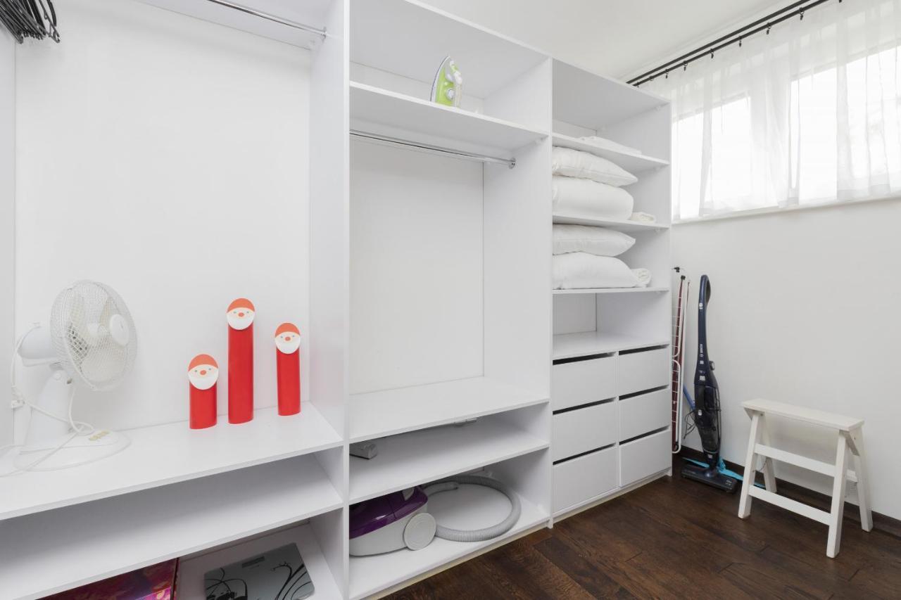 Warsaw Cosy&Sunny Apartment Gornoslaska By Noclegi Renters Εξωτερικό φωτογραφία