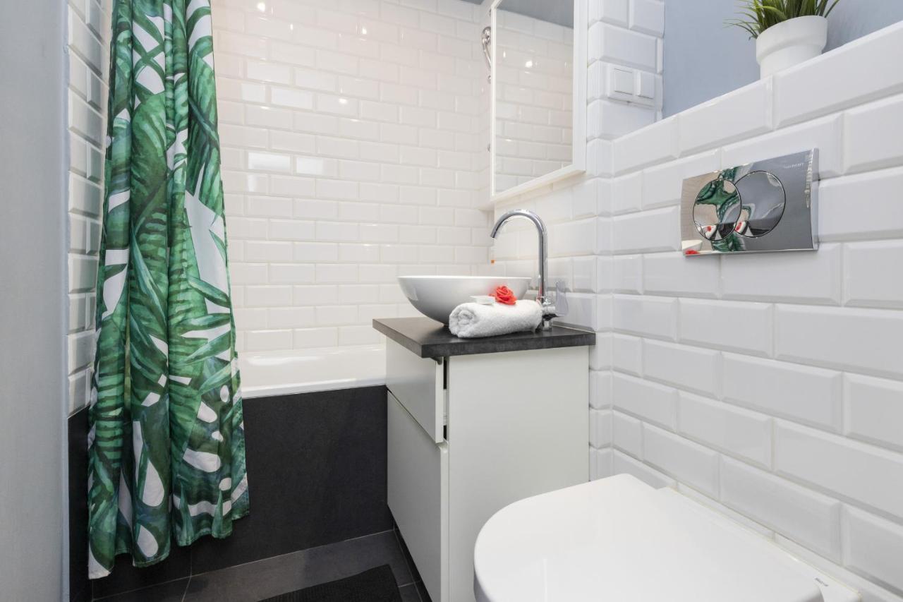 Warsaw Cosy&Sunny Apartment Gornoslaska By Noclegi Renters Εξωτερικό φωτογραφία