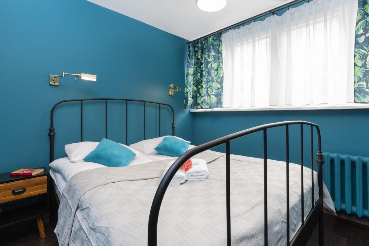 Warsaw Cosy&Sunny Apartment Gornoslaska By Noclegi Renters Εξωτερικό φωτογραφία